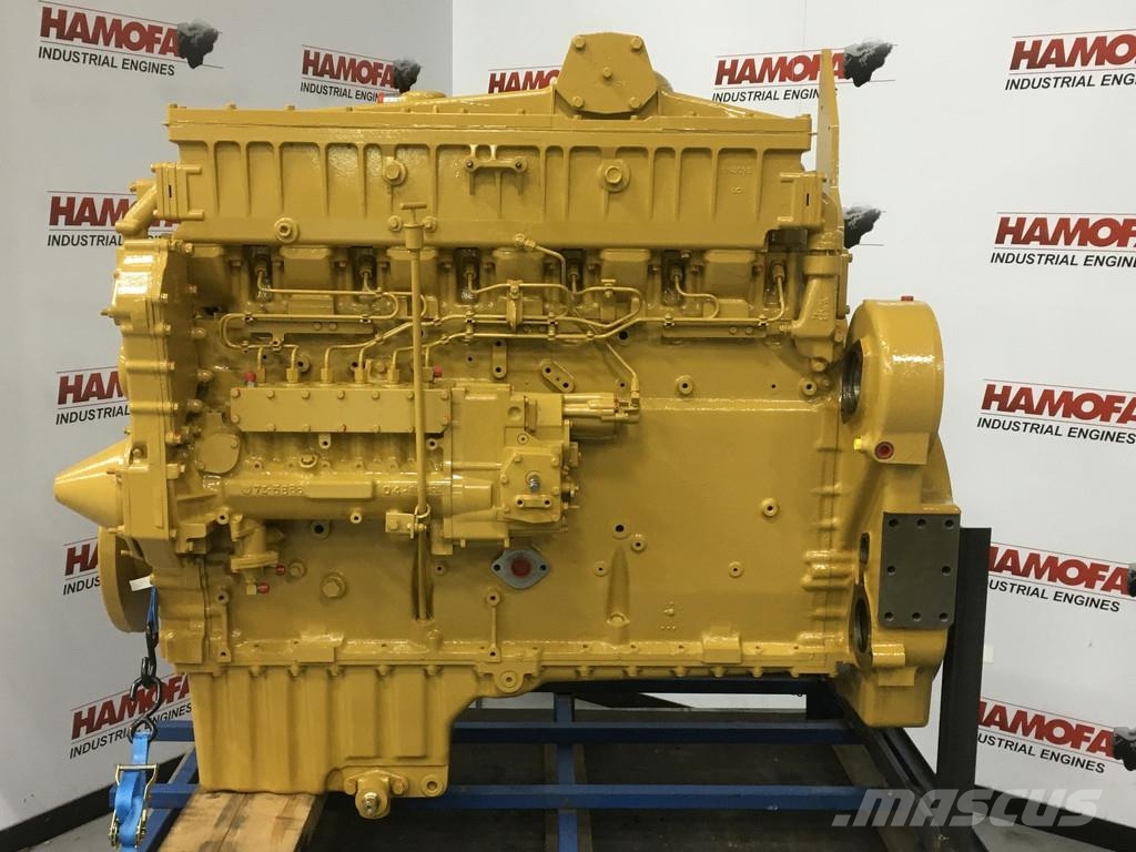 CAT 3406 TXC-3936217 RECONDITIONED Κατασκευές - Άλλα