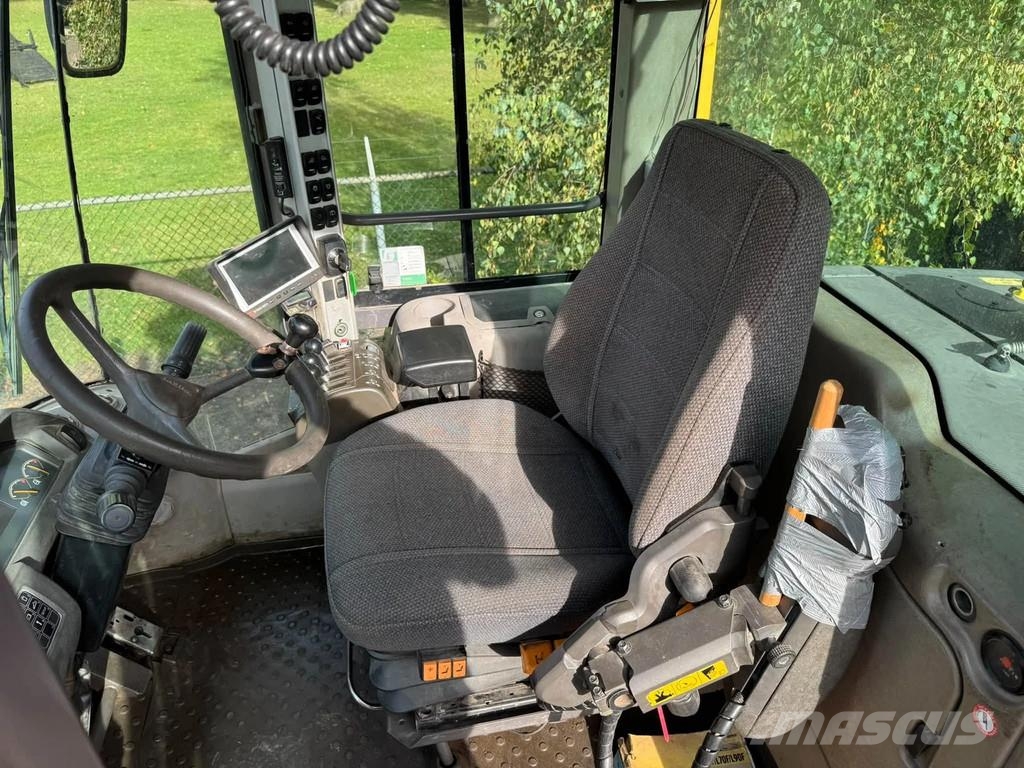 Volvo L90F CDC *First owner shovel loader Kolesni nakladalci