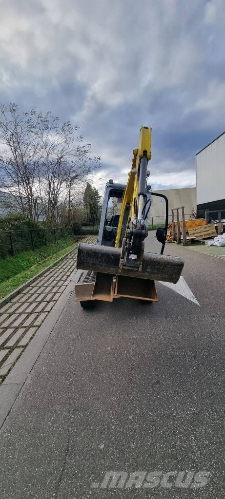 Wacker Neuson ET24