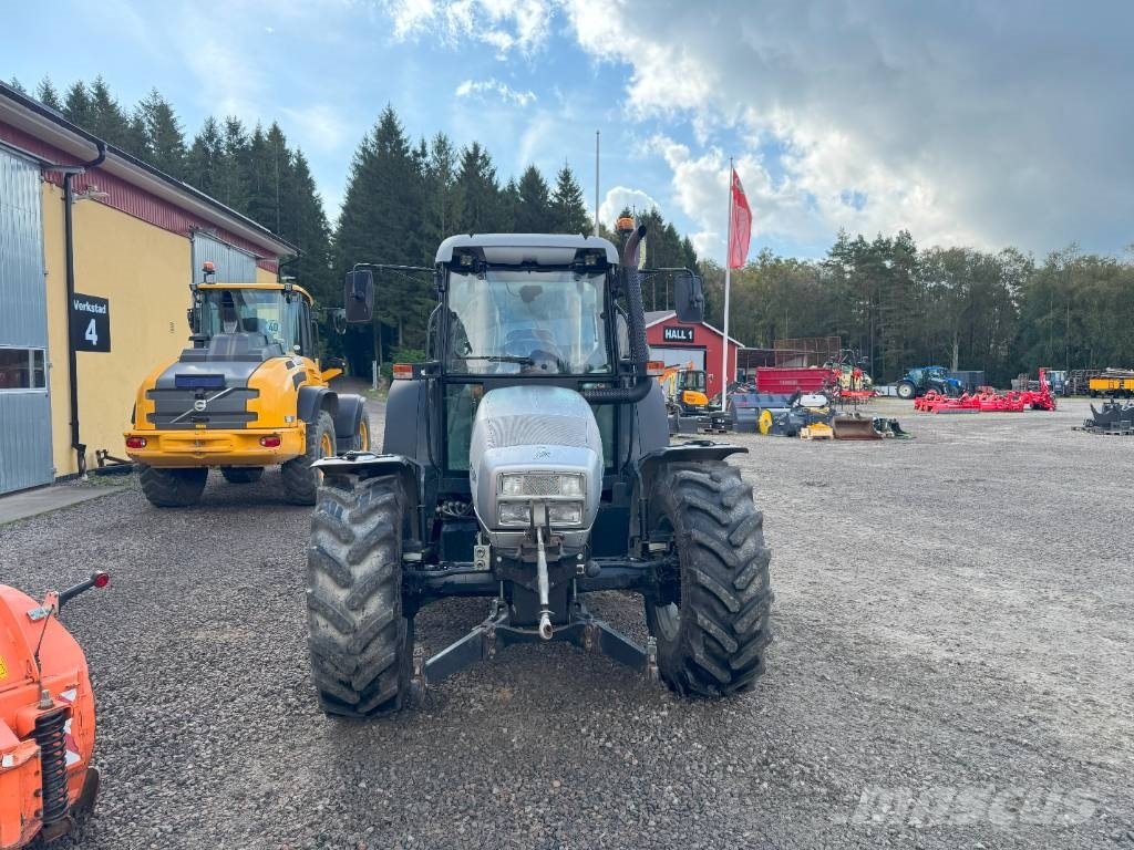 Lamborghini R 3.100 Evo Traktorit