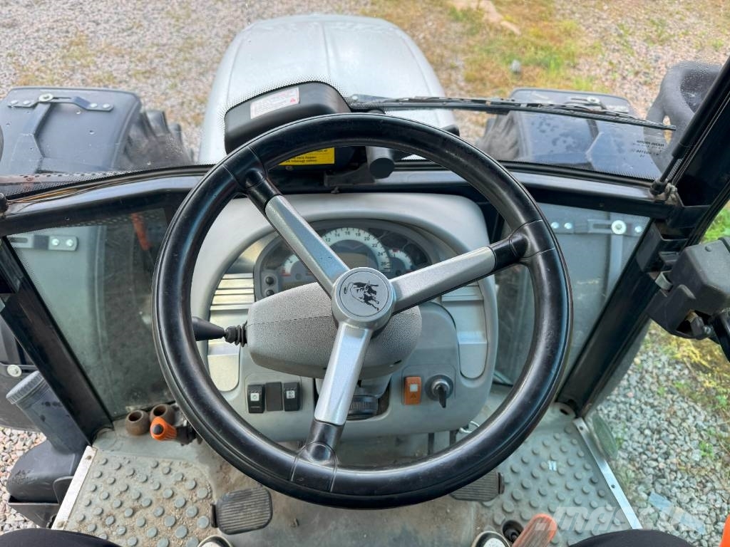 Lamborghini R 3.100 Evo Traktorit