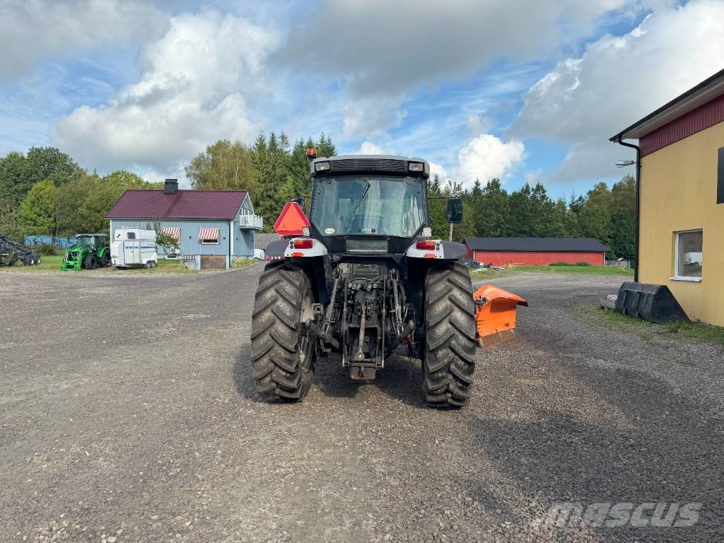 Lamborghini R 3.100 Evo Traktorit