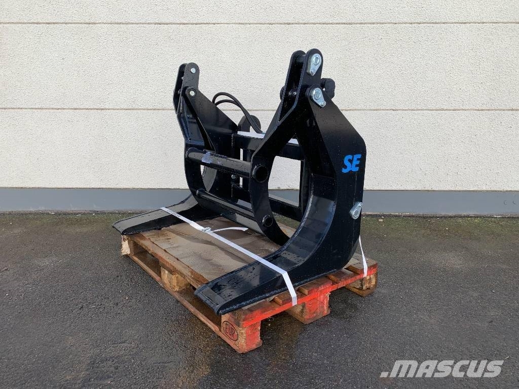 SE Equipment  NY Timmerklo Risgrip timmergrip TRIMA / SMS Сільгосптехніка - Інші