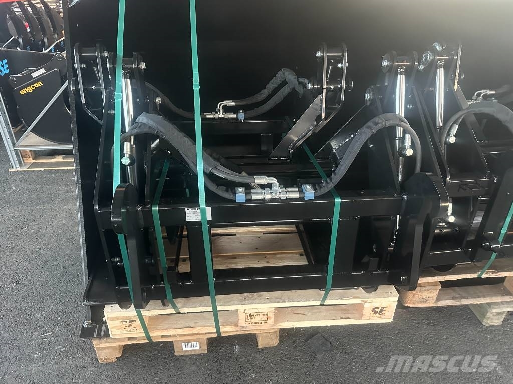 SE Equipment  NY Timmerklo Risgrip timmergrip TRIMA / SMS Сільгосптехніка - Інші