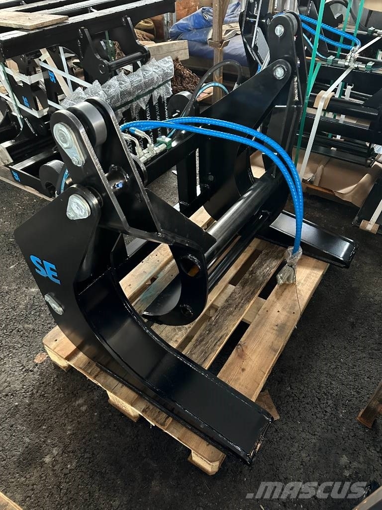 SE Equipment  NY Timmerklo Risgrip timmergrip TRIMA / SMS Сільгосптехніка - Інші