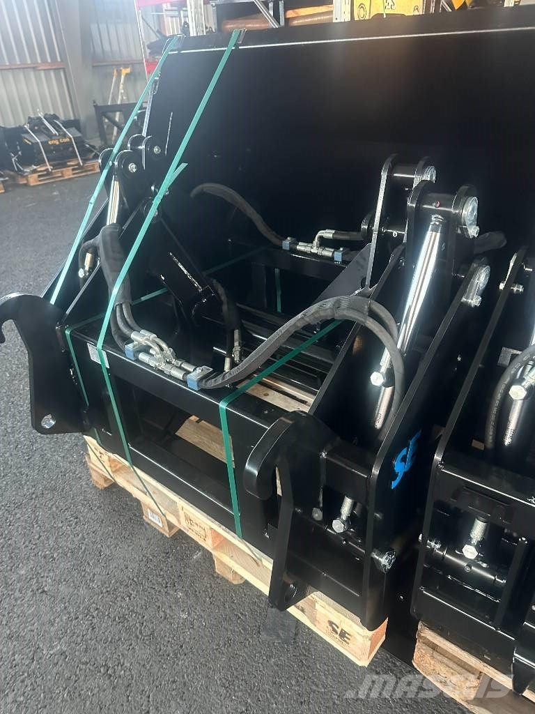 SE Equipment  NY Timmerklo Risgrip timmergrip TRIMA / SMS Сільгосптехніка - Інші