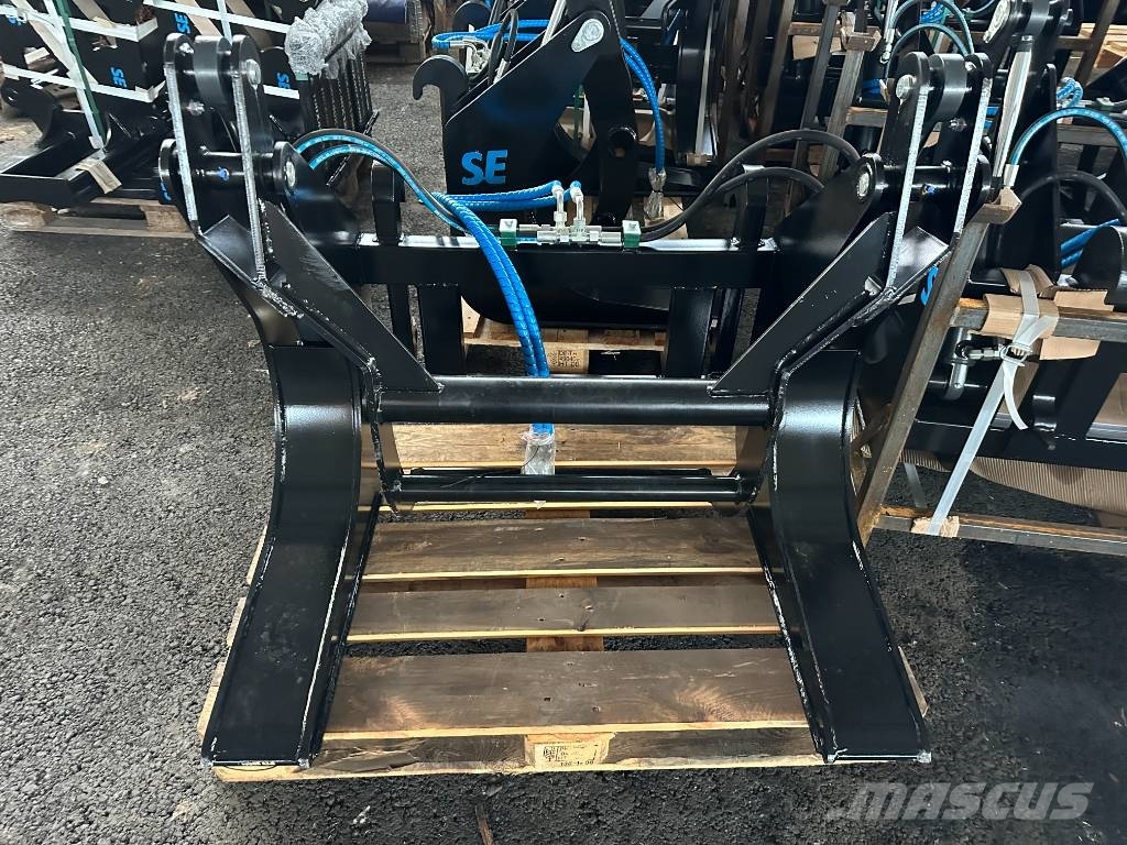 SE Equipment  NY Timmerklo Risgrip timmergrip TRIMA / SMS Сільгосптехніка - Інші