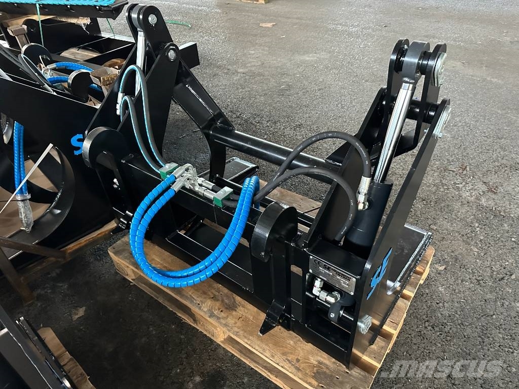 SE Equipment  NY Timmerklo Risgrip timmergrip TRIMA / SMS Сільгосптехніка - Інші
