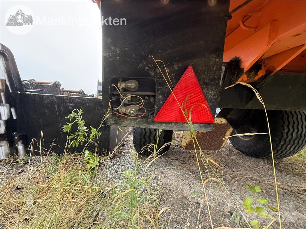 Waldung 5 Ton Med Tipp Strgalci