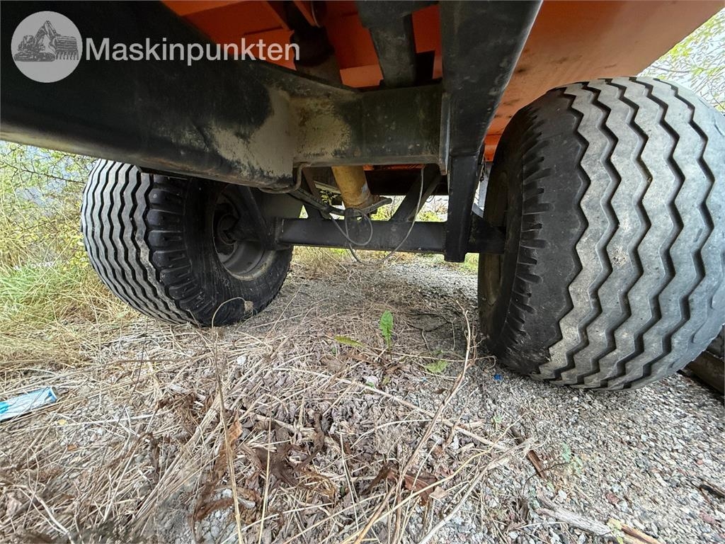 Waldung 5 Ton Med Tipp Strgalci