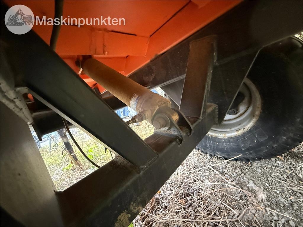 Waldung 5 Ton Med Tipp Strgalci