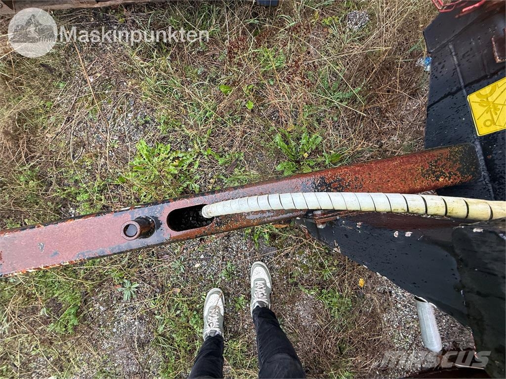 Waldung 5 Ton Med Tipp Strgalci