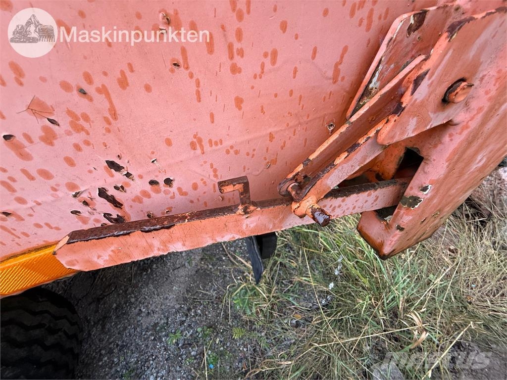 Waldung 5 Ton Med Tipp Strgalci