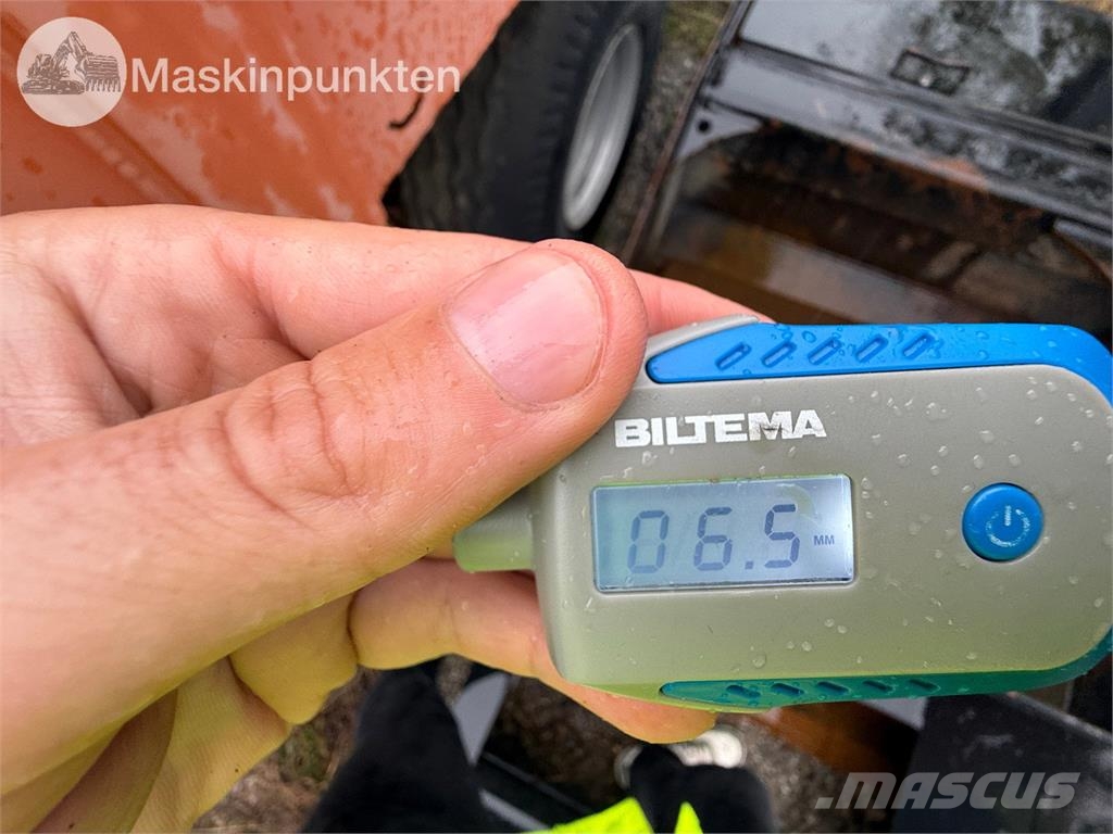 Waldung 5 Ton Med Tipp Strgalci