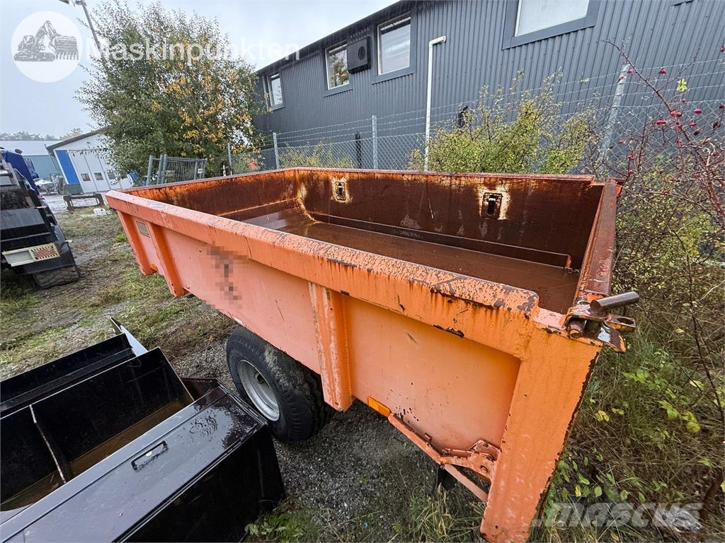 Waldung 5 Ton Med Tipp Strgalci