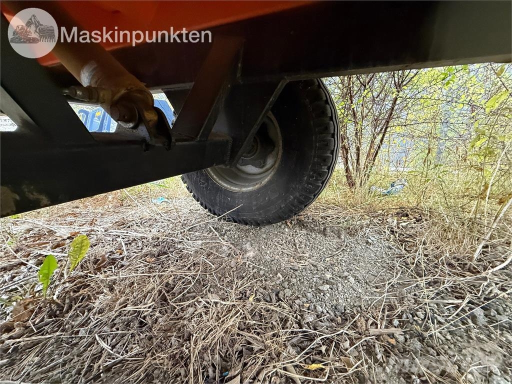 Waldung 5 Ton Med Tipp Strgalci