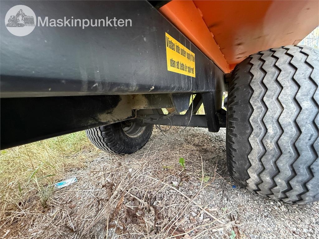 Waldung 5 Ton Med Tipp Strgalci