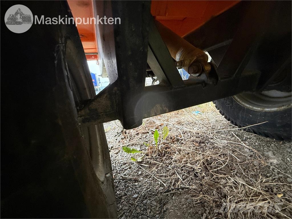 Waldung 5 Ton Med Tipp Strgalci
