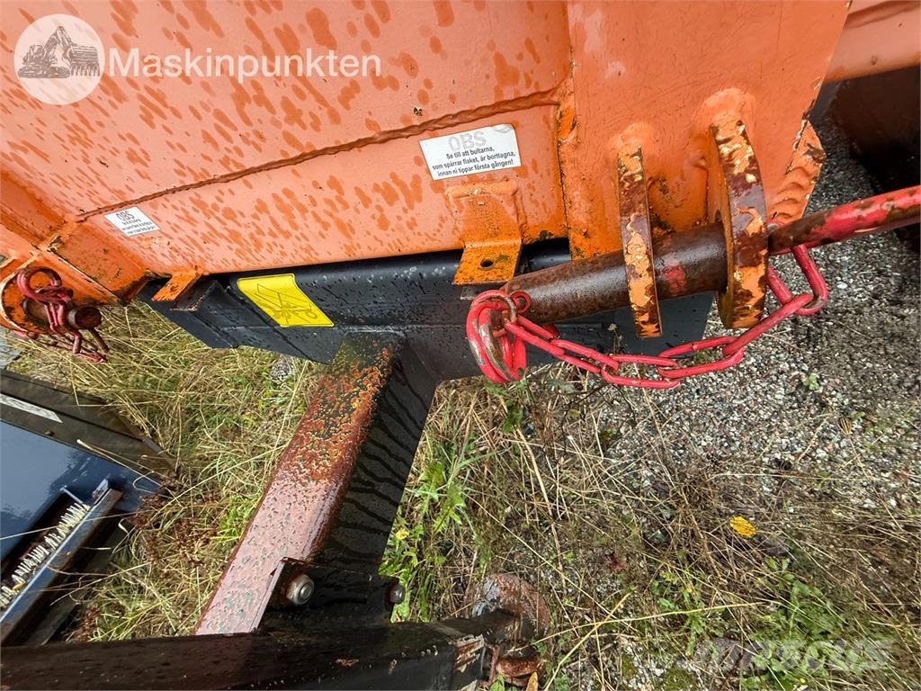 Waldung 5 Ton Med Tipp Strgalci