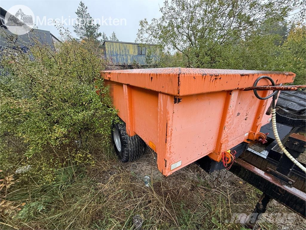 Waldung 5 Ton Med Tipp Strgalci