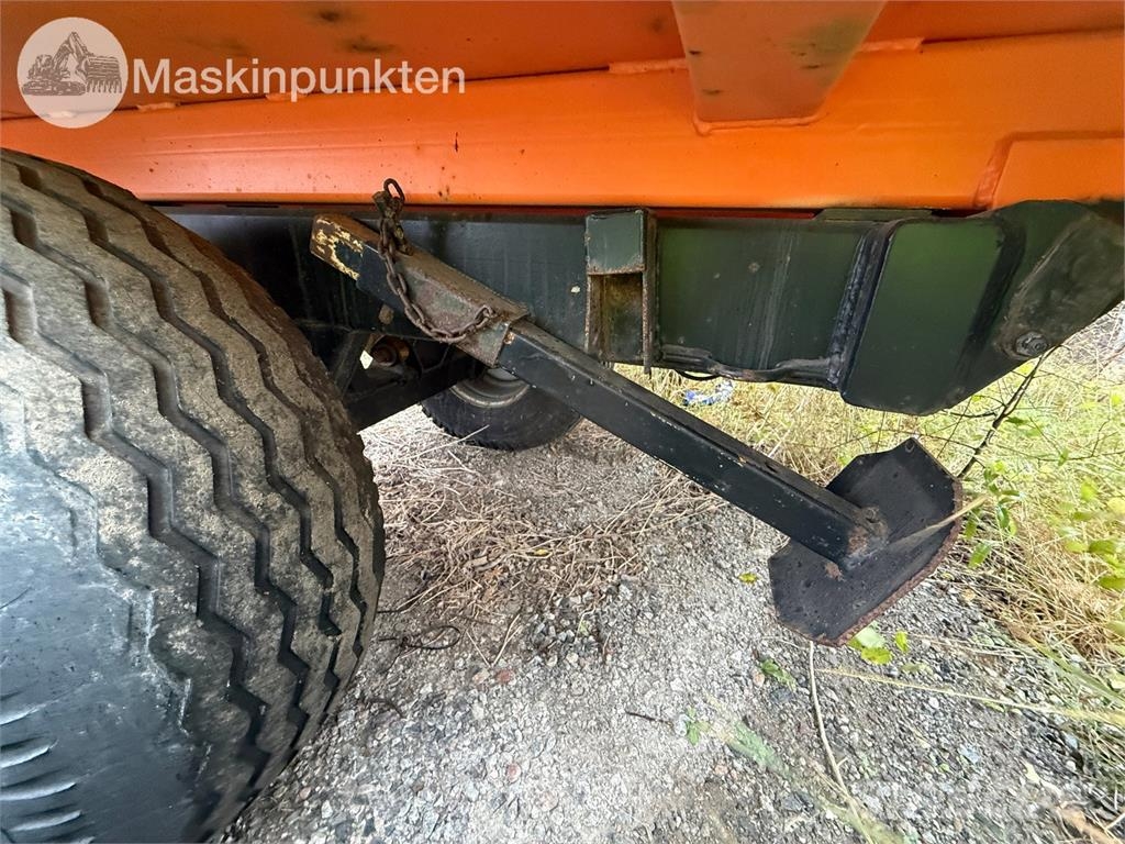 Waldung 5 Ton Med Tipp Strgalci