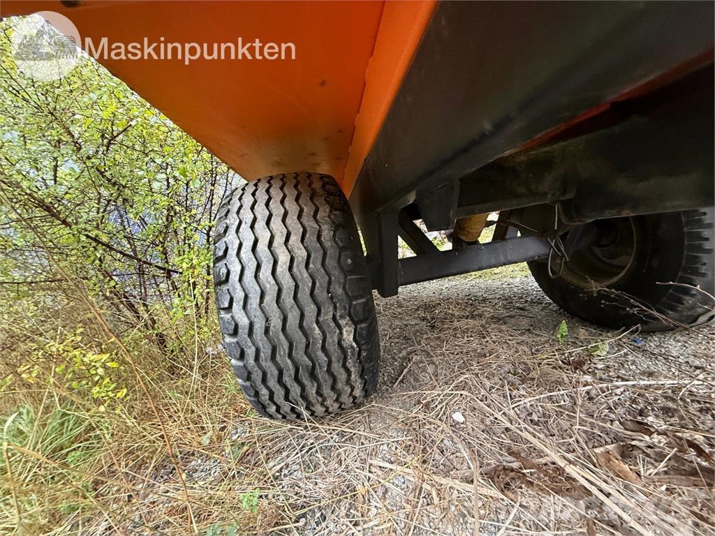 Waldung 5 Ton Med Tipp Strgalci