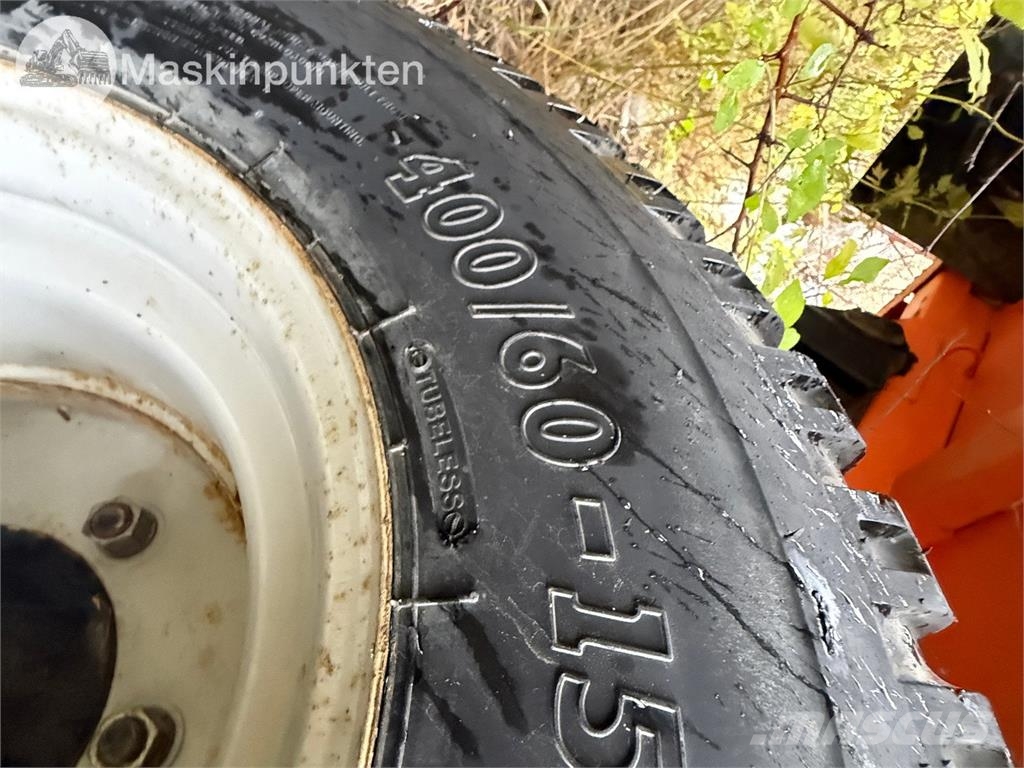 Waldung 5 Ton Med Tipp Strgalci