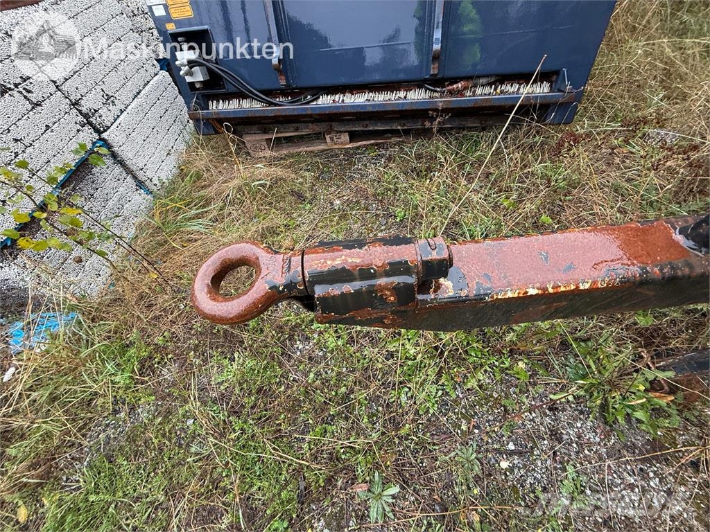 Waldung 5 Ton Med Tipp Strgalci