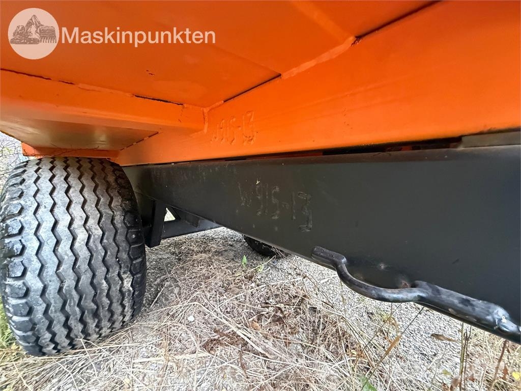 Waldung 5 Ton Med Tipp Strgalci