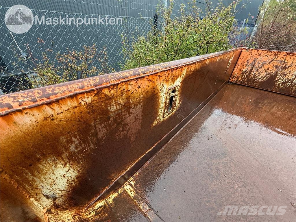 Waldung 5 Ton Med Tipp Strgalci