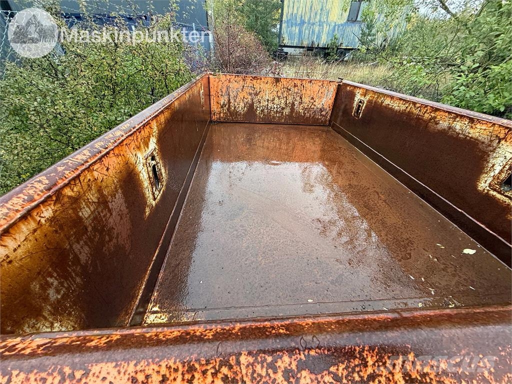 Waldung 5 Ton Med Tipp Strgalci