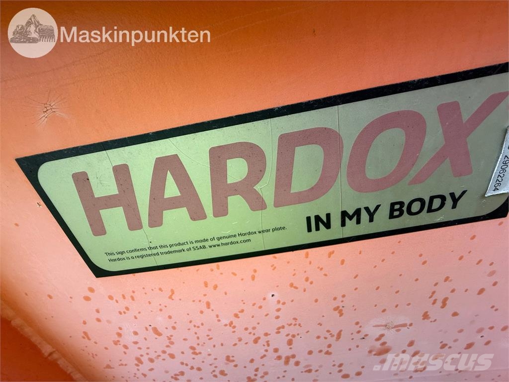 Waldung 5 Ton Med Tipp Strgalci