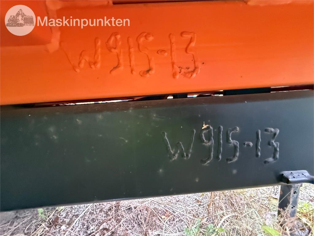 Waldung 5 Ton Med Tipp Strgalci