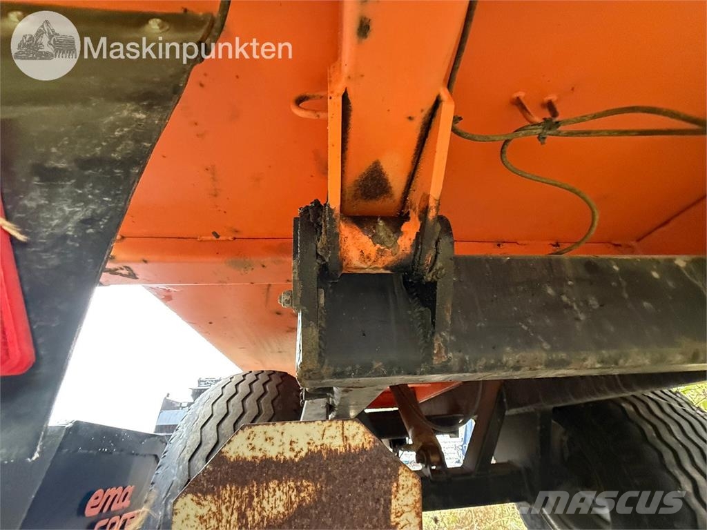 Waldung 5 Ton Med Tipp Strgalci