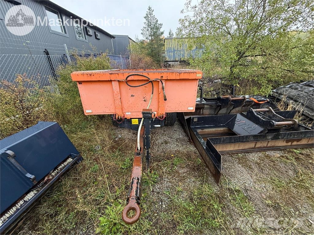 Waldung 5 Ton Med Tipp Strgalci