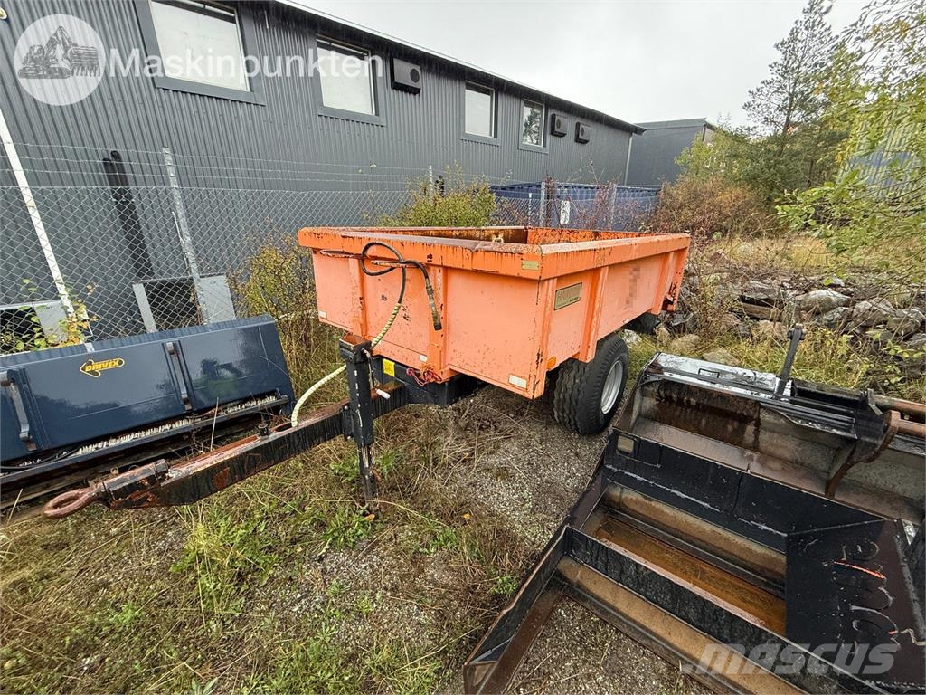 Waldung 5 Ton Med Tipp Strgalci