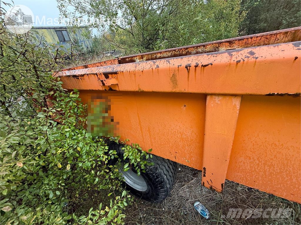 Waldung 5 Ton Med Tipp Strgalci