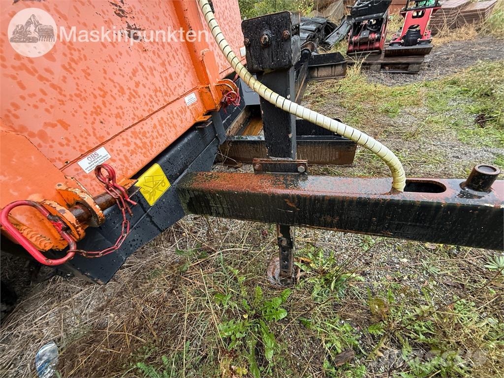 Waldung 5 Ton Med Tipp Strgalci