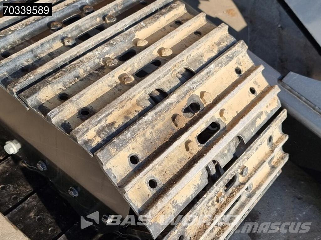 CAT 305.5 NEW UNUSED - HAMMER LINE Mini bageri < 7t