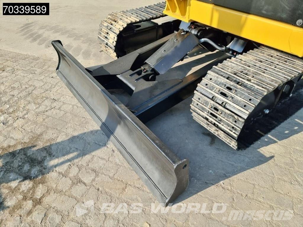 CAT 305.5 NEW UNUSED - HAMMER LINE Mini bageri < 7t