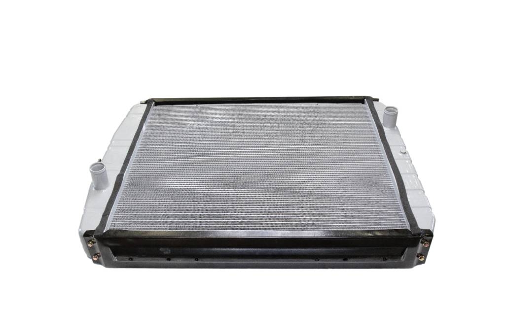 Komatsu Vandens Radiatorius 202-00029 Radiators