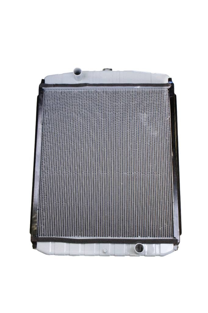 Komatsu Vandens Radiatorius 202-00029 Radiators