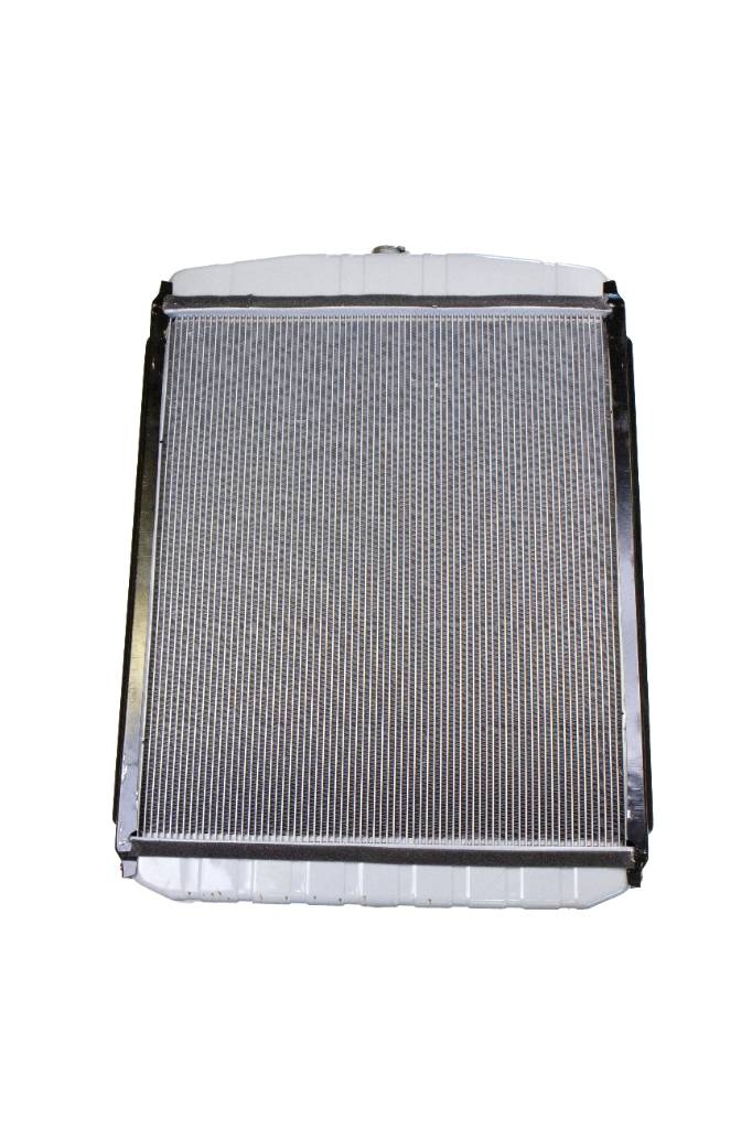 Komatsu Vandens Radiatorius 202-00029 Radiators
