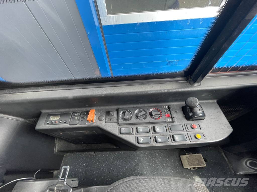 MAN A78 LE Ü Lion’s City Euro 6 Modell 2016 / Retarder Городские автобусы