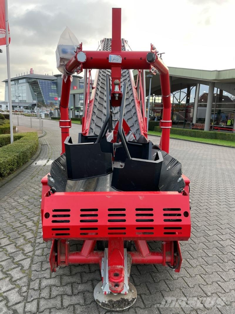 Grimme SL 900 Rental معدات زراعة وحصاد البطاطس - أخرى