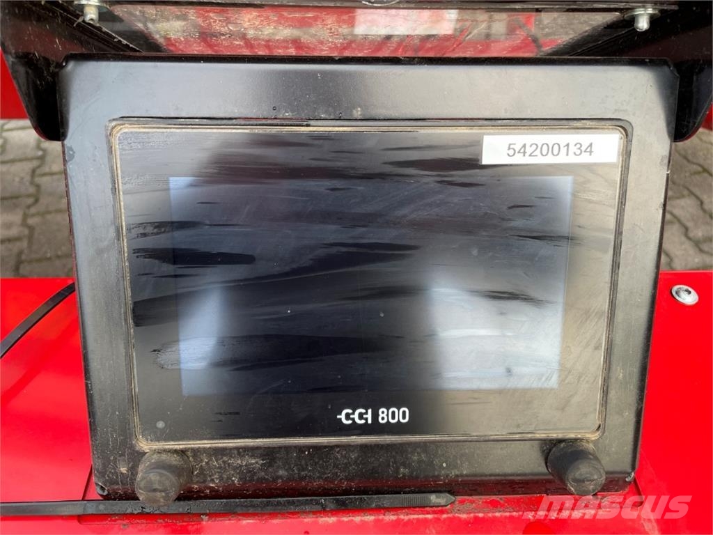 Grimme SL 900 Rental معدات زراعة وحصاد البطاطس - أخرى