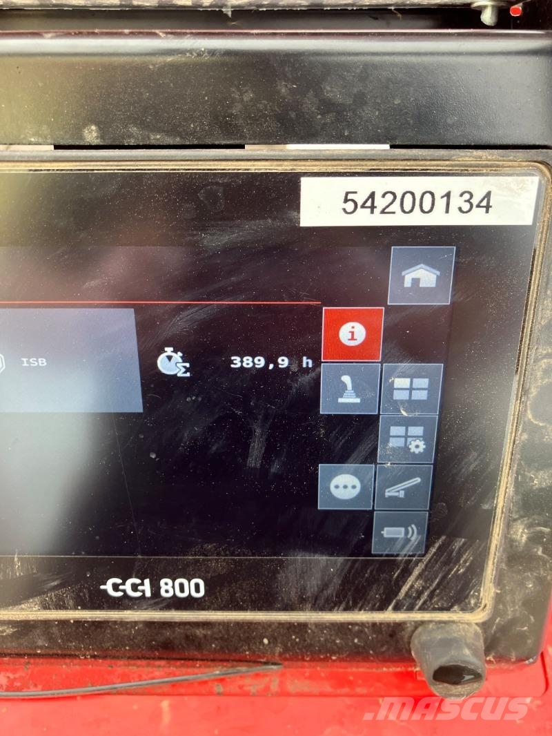 Grimme SL 900 Rental معدات زراعة وحصاد البطاطس - أخرى
