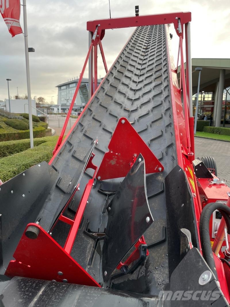 Grimme SL 900 Rental معدات زراعة وحصاد البطاطس - أخرى