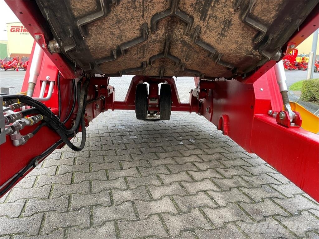 Grimme SL 900 Rental معدات زراعة وحصاد البطاطس - أخرى