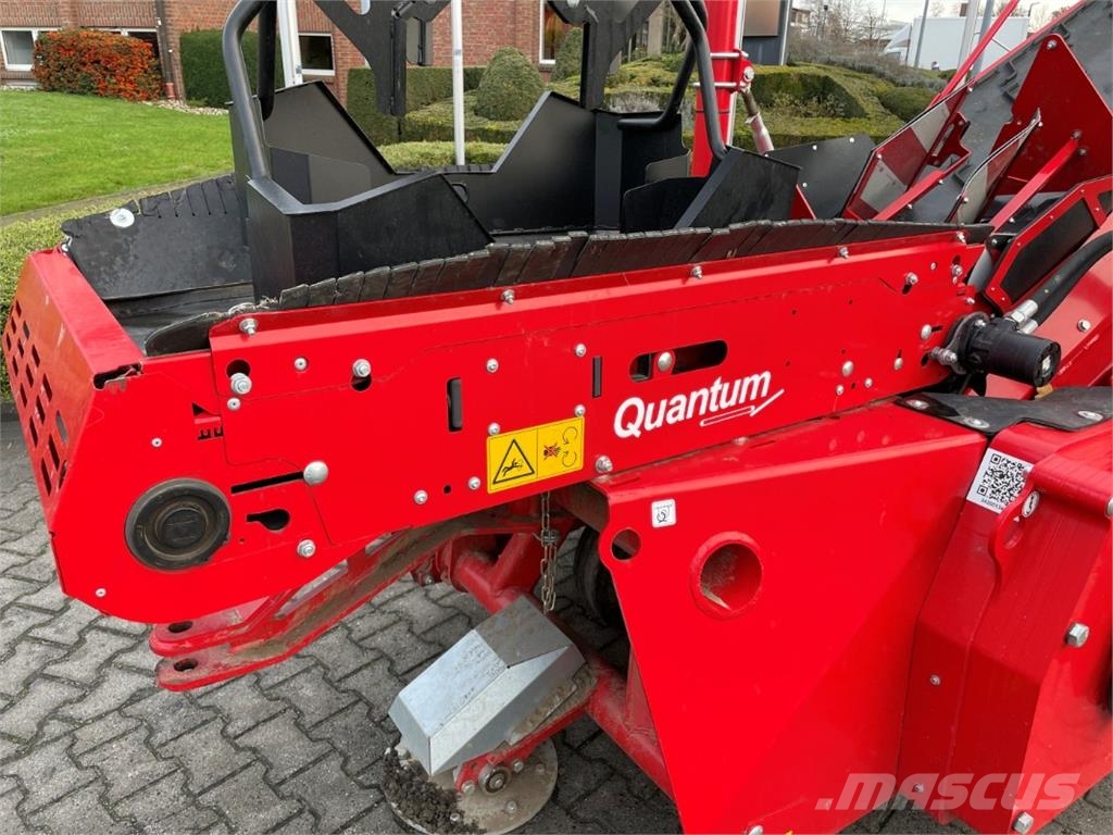 Grimme SL 900 Rental معدات زراعة وحصاد البطاطس - أخرى
